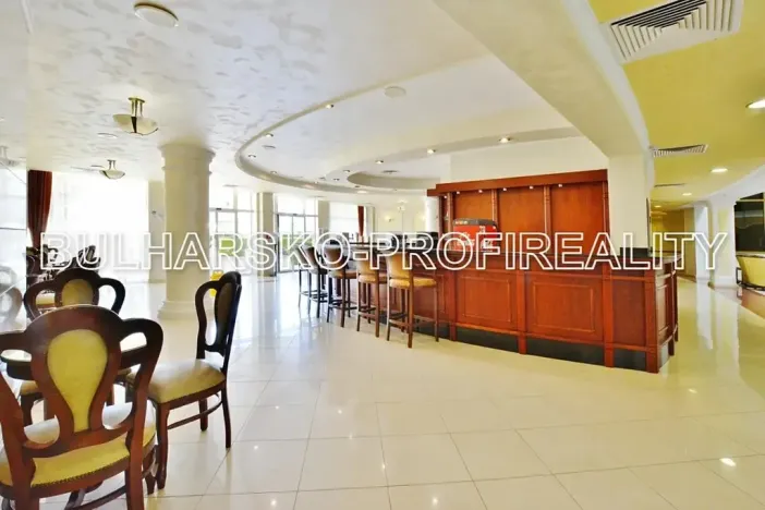 Prodej bytu 2+kk, Pomorie, Bulharsko, 84 m2