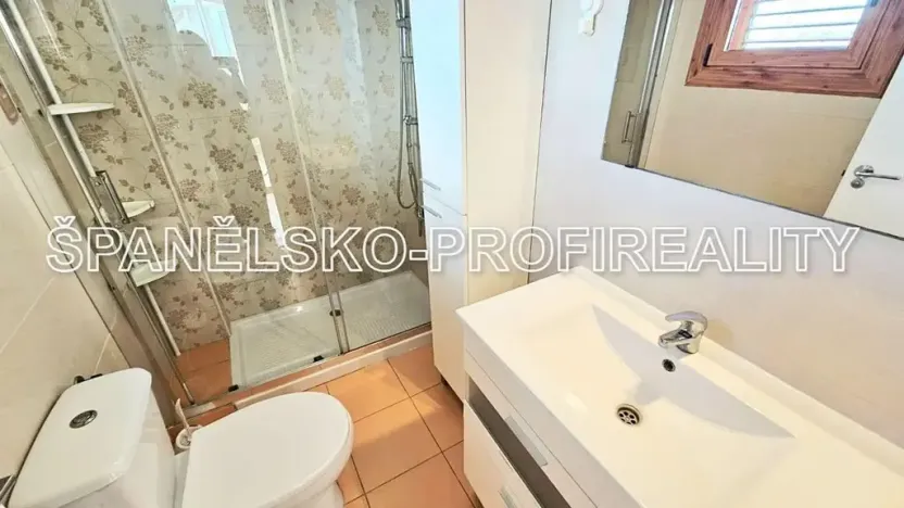 Prodej bytu 2+kk, Alicante, Španělsko, 35 m2