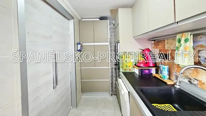 Prodej bytu 3+1, Alicante, Španělsko, 84 m2