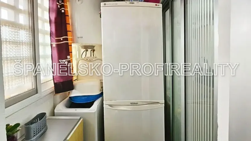 Prodej bytu 3+1, Alicante, Španělsko, 84 m2