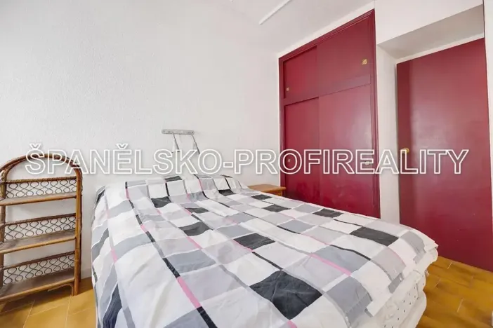 Prodej vícegeneračního domu, Alicante, Španělsko, 78 m2