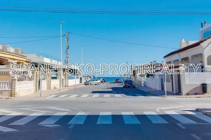 Prodej vícegeneračního domu, Alicante, Španělsko, 78 m2