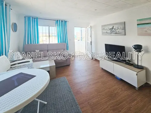 Prodej bytu 4+kk, Torrevieja, Španělsko, 65 m2