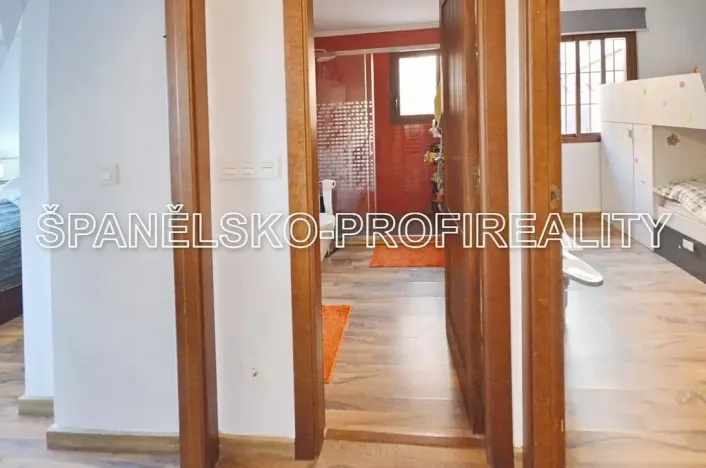 Prodej bytu 3+kk, Torrevieja, Španělsko, 58 m2