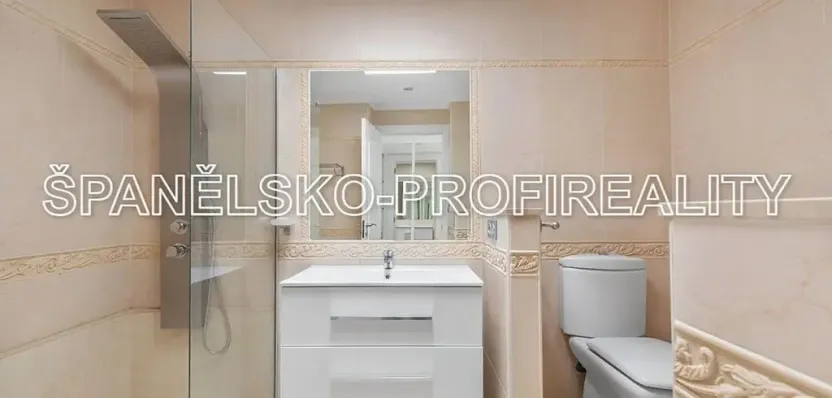 Prodej rodinného domu, Guardamar del Segura, Španělsko, 92 m2
