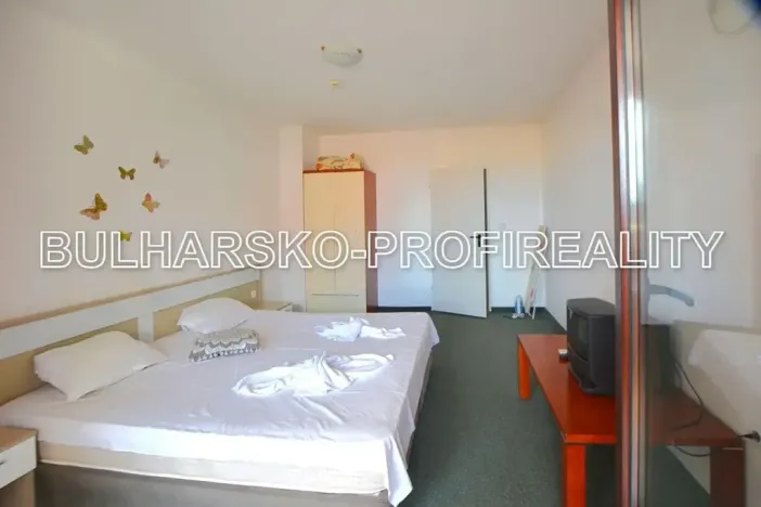 Prodej bytu 2+kk, Aheloy, Bulharsko, 86 m2