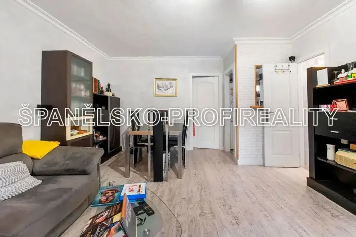 Prodej rodinného domu, Alicante, Španělsko, 111 m2