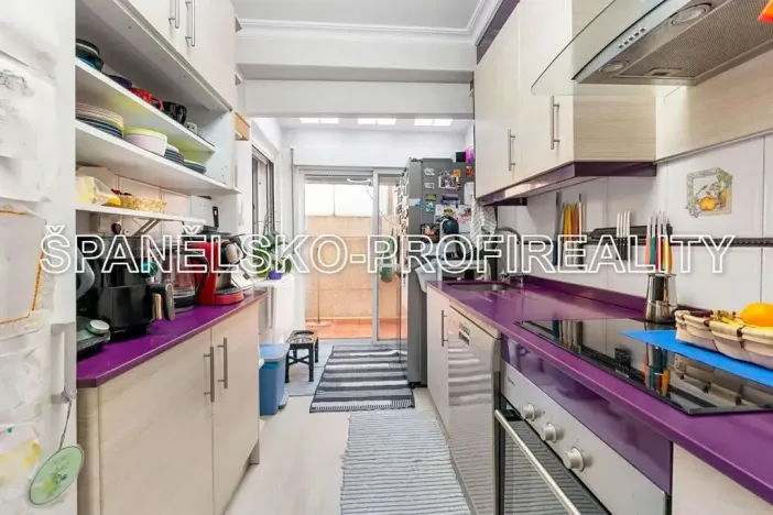 Prodej rodinného domu, Alicante, Španělsko, 111 m2