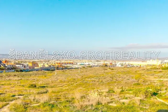 Prodej rodinného domu, Alicante, Španělsko, 111 m2