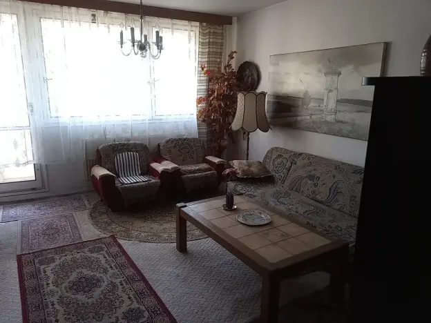 Prodej bytu 3+1, Velké Hamry, 75 m2