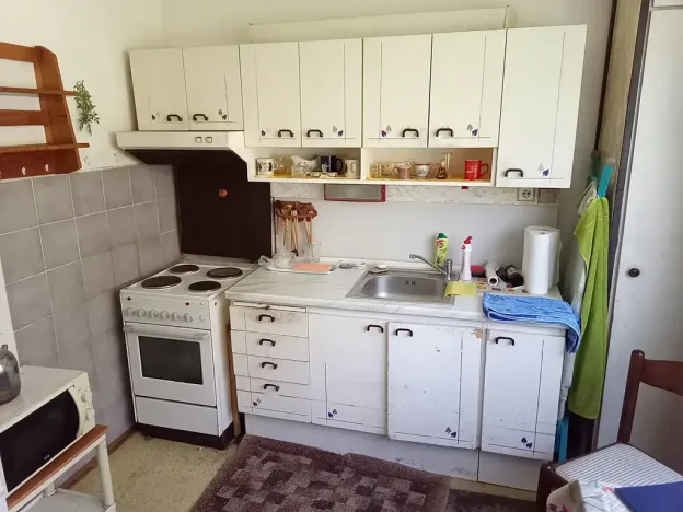 Prodej bytu 3+1, Velké Hamry, 75 m2