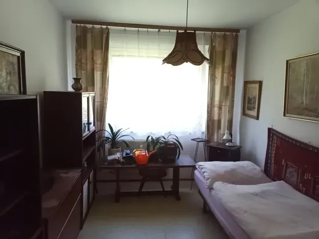 Prodej bytu 3+1, Velké Hamry, 75 m2