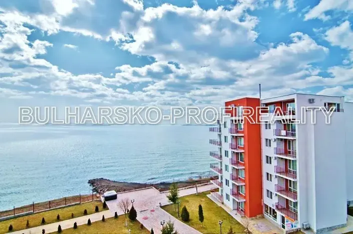 Prodej bytu 2+kk, Sveti Vlas, Bulharsko, 63 m2