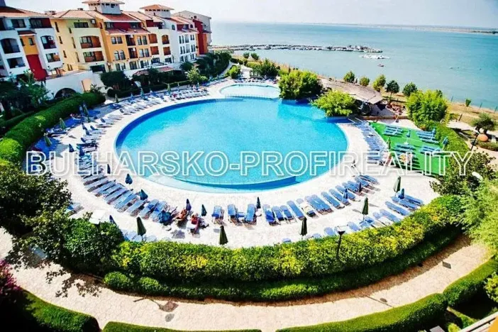 Prodej bytu 2+kk, Aheloy, Bulharsko, 85 m2