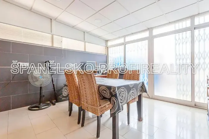 Prodej rodinného domu, Alicante, Španělsko, 67 m2