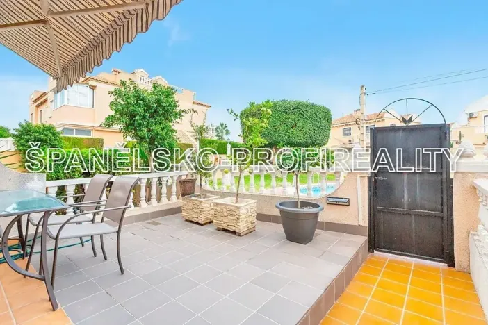 Prodej rodinného domu, Alicante, Španělsko, 67 m2