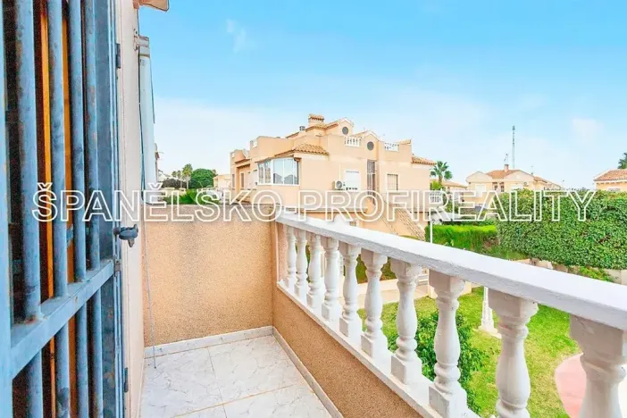 Prodej rodinného domu, Alicante, Španělsko, 67 m2