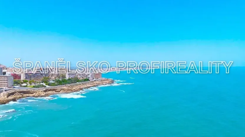 Prodej rodinného domu, Alicante, Španělsko, 67 m2