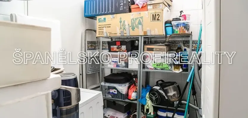 Prodej rodinného domu, Guardamar del Segura, Španělsko, 88 m2