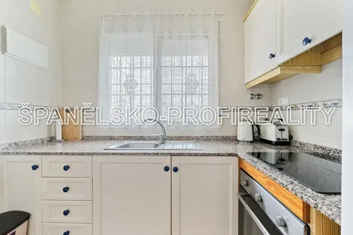 Prodej rodinného domu, Torrevieja, Španělsko, 86 m2