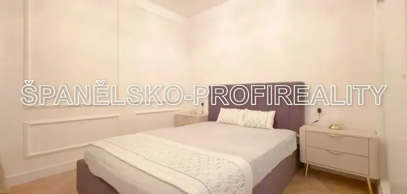 Prodej bytu 3+kk, Alicante, Španělsko, 55 m2