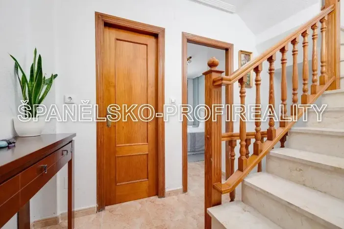 Prodej rodinného domu, Torrevieja, Španělsko, 75 m2