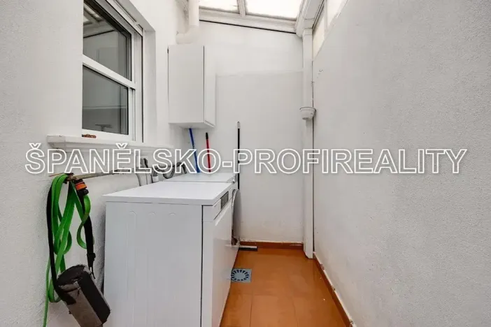 Prodej rodinného domu, Torrevieja, Španělsko, 75 m2