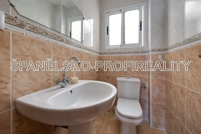 Prodej rodinného domu, Torrevieja, Španělsko, 75 m2