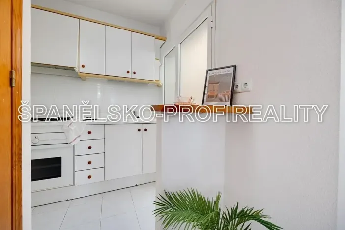 Prodej rodinného domu, Torrevieja, Španělsko, 72 m2