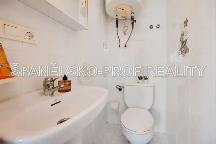 Prodej rodinného domu, Torrevieja, Španělsko, 72 m2