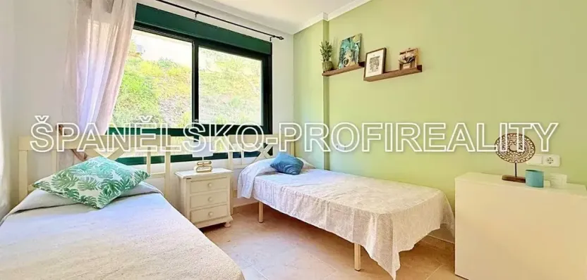 Prodej rodinného domu, Alicante, Španělsko, 83 m2