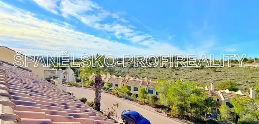 Prodej rodinného domu, Alicante, Španělsko, 83 m2