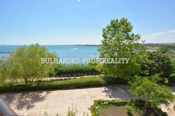 Prodej bytu 3+kk, Aheloy, Bulharsko, 100 m2