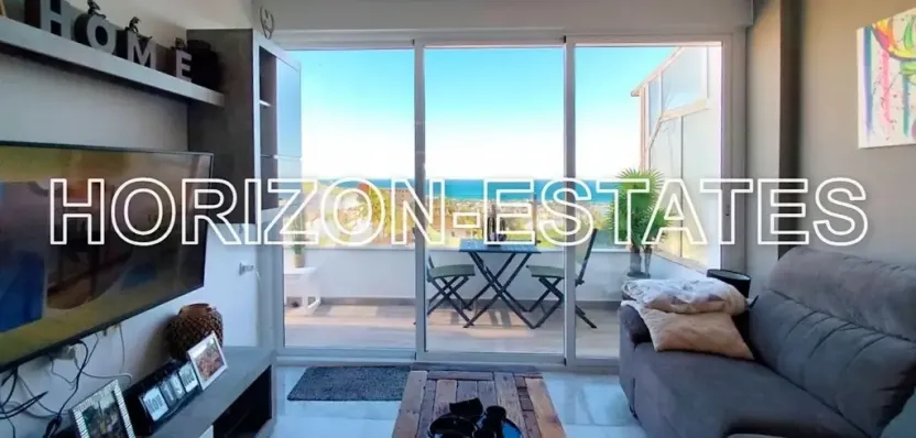 Prodej bytu 3+kk, Alicante, Španělsko, 65 m2