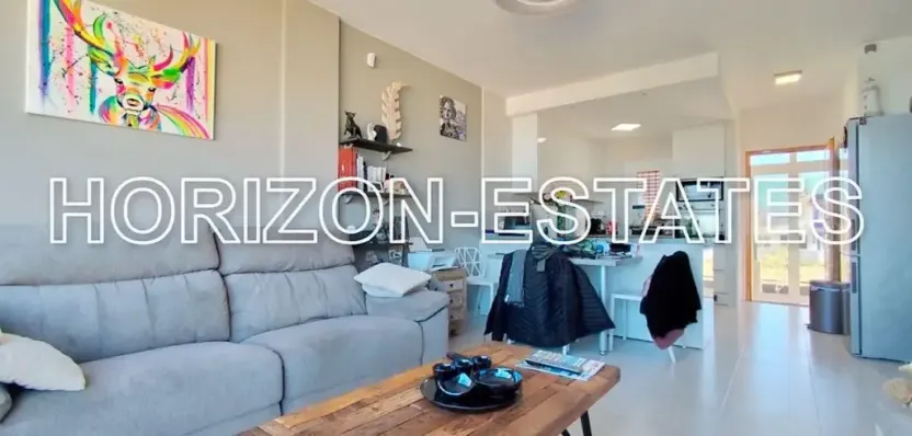 Prodej bytu 3+kk, Alicante, Španělsko, 65 m2