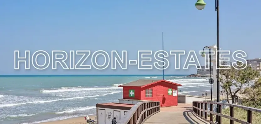 Prodej bytu 3+kk, Alicante, Španělsko, 65 m2