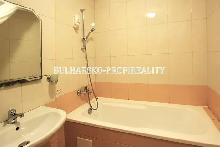 Prodej bytu 3+kk, Aheloy, Bulharsko, 100 m2