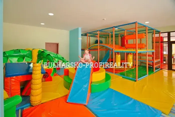 Prodej bytu 3+kk, Aheloy, Bulharsko, 100 m2