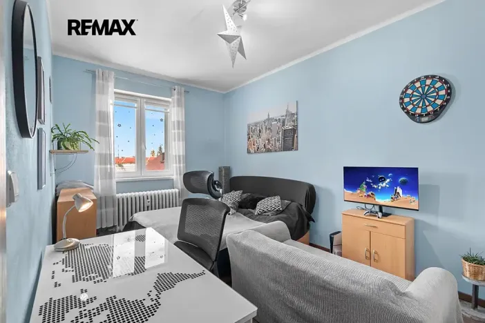 Prodej bytu 3+1, Plzeň, Částkova, 76 m2