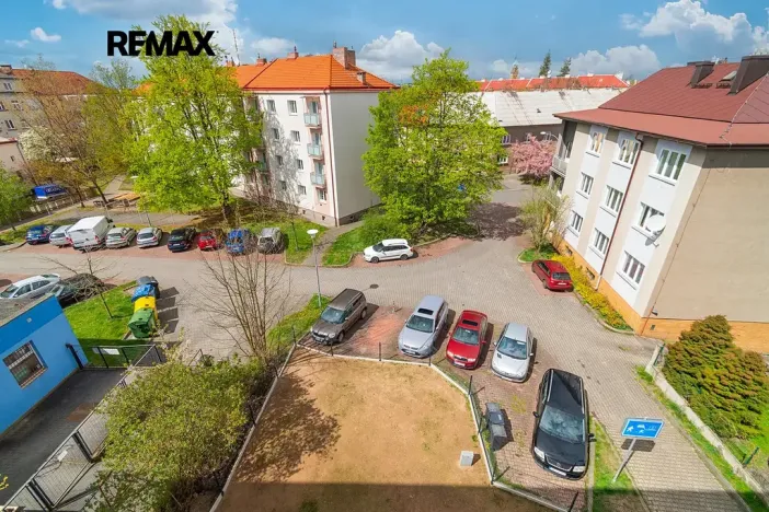 Prodej bytu 3+1, Plzeň, Částkova, 76 m2