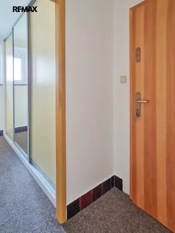 Pronájem bytu 2+1, Plzeň, Topolová, 57 m2