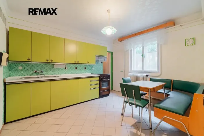 Prodej rodinného domu, Ptenín, 146 m2