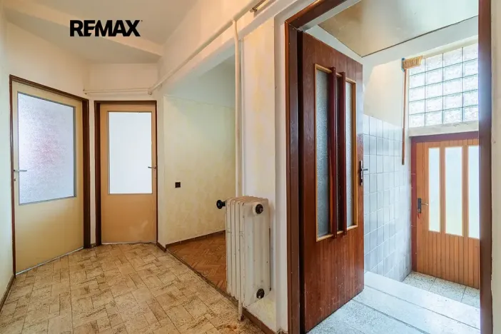 Prodej rodinného domu, Ptenín, 146 m2