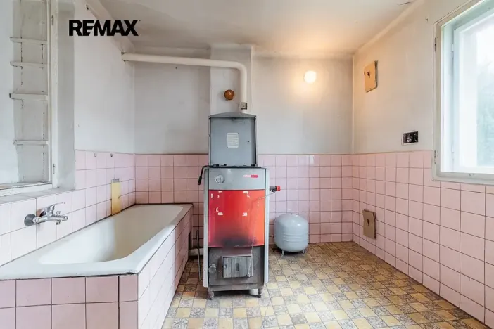 Prodej rodinného domu, Ptenín, 146 m2