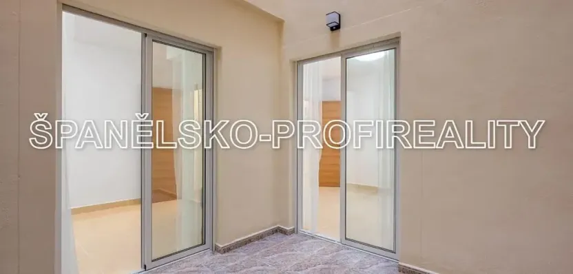 Prodej bytu 3+kk, Alicante, Španělsko, 92 m2