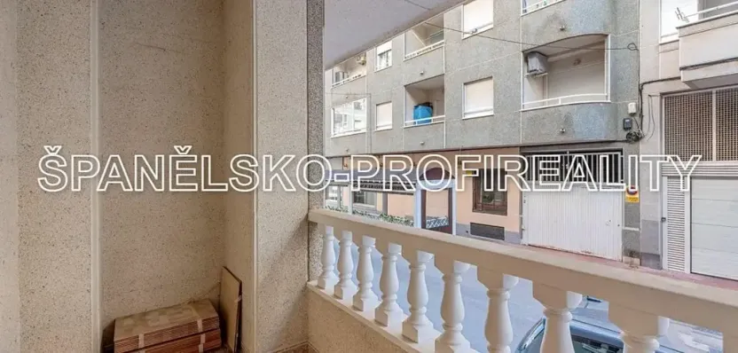 Prodej bytu 3+kk, Alicante, Španělsko, 92 m2