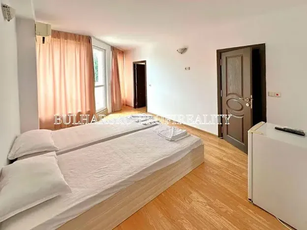 Prodej bytu 2+kk, Ravda, Bulharsko, 47 m2