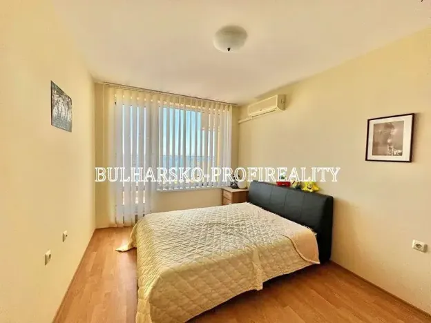 Prodej bytu 2+kk, Sveti Vlas, Bulharsko, 84 m2