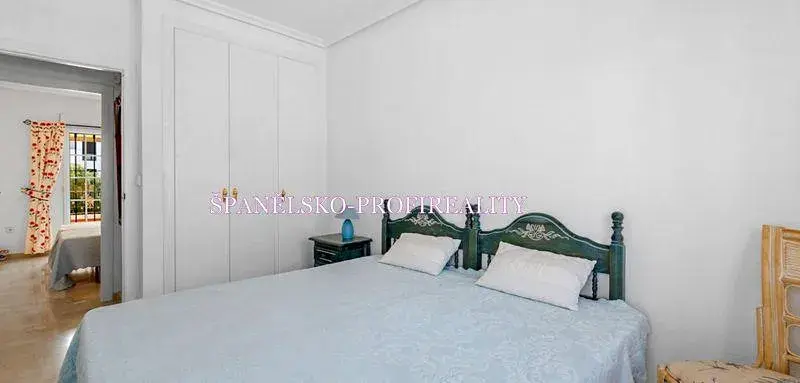 Prodej vily, Alicante, Španělsko, 87 m2