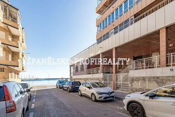 Prodej bytu 4+kk, Alicante, Španělsko, 102 m2